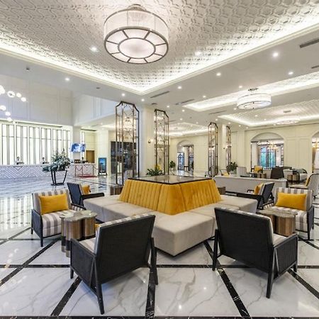 Vinpearl Golflink Nha Trang Hotel Bagian luar foto