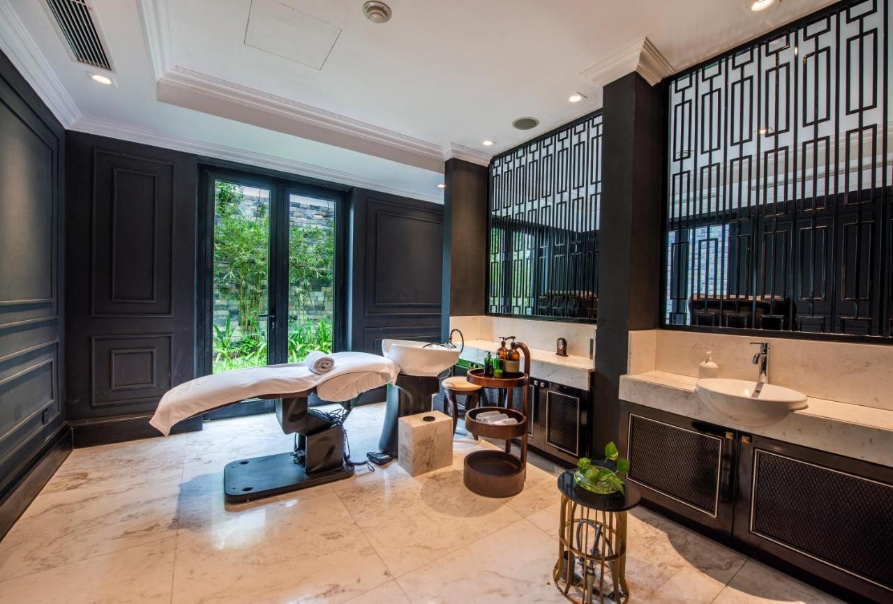 Vinpearl Golflink Nha Trang Hotel Bagian luar foto