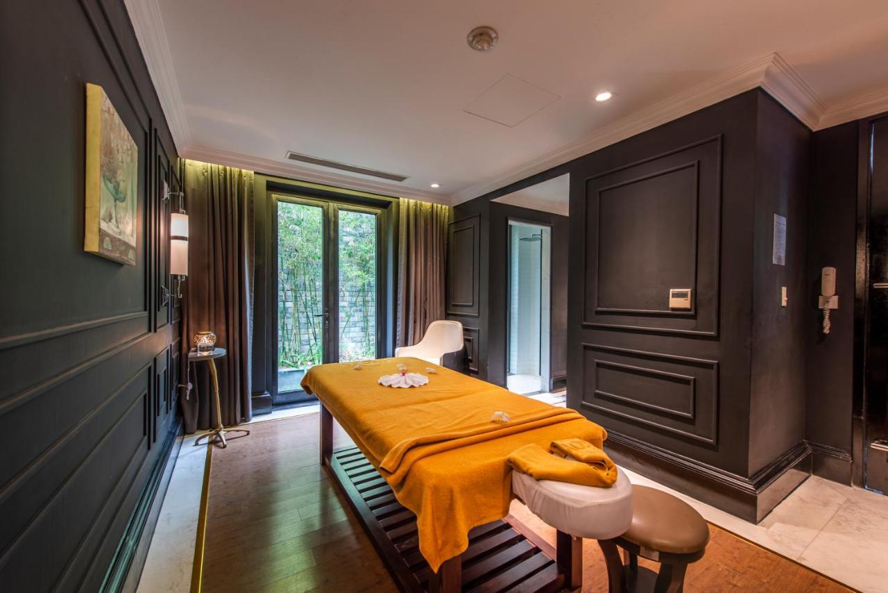 Vinpearl Golflink Nha Trang Hotel Bagian luar foto